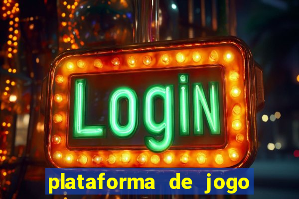 plataforma de jogo do canguru